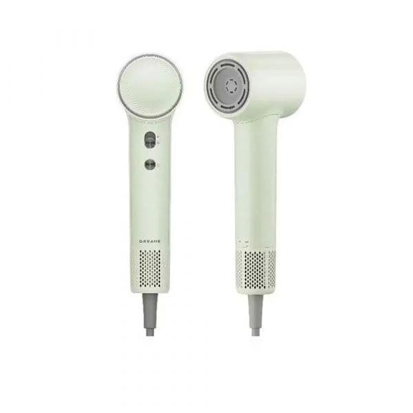 Dreame Secador de Cabelo Mini AHG11A Verde
