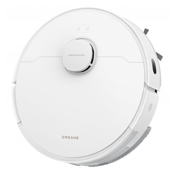 Dreame D20 White