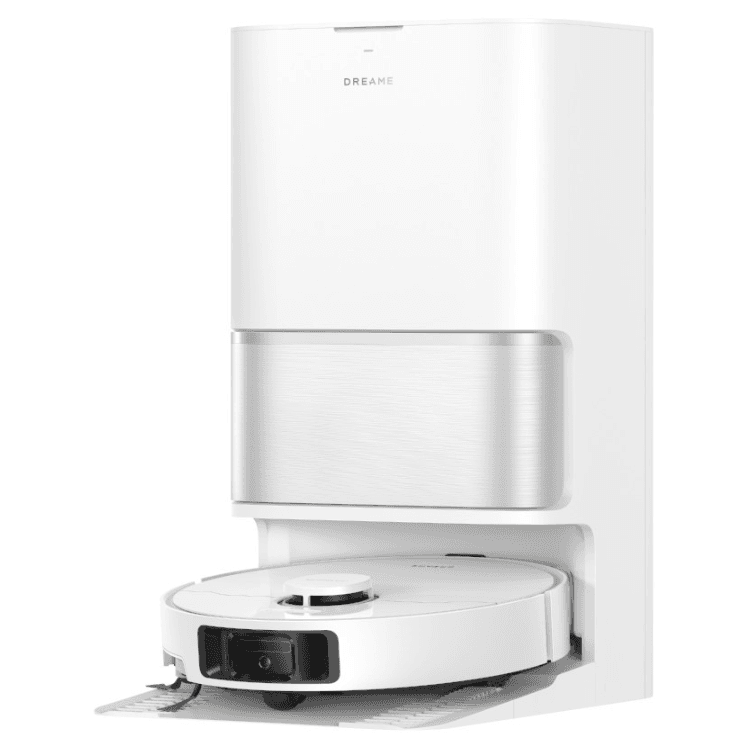 Dreame L10S Ultra Gen 3 Set Branco
