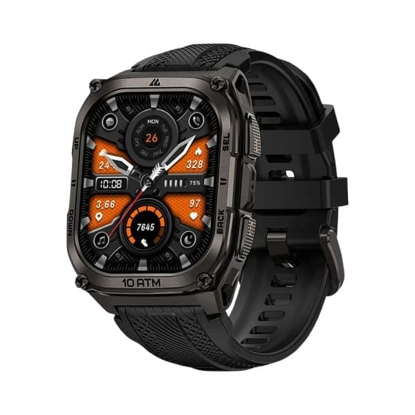 Kospet Tank M4 Black