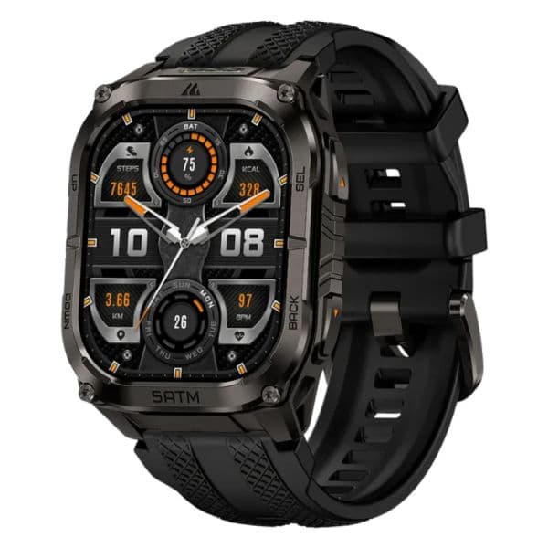 Kospet Tank M4C Black