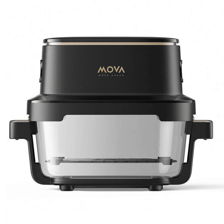 Fritadeira MOVA AirFryer AF20Pro 7.5L 1700W