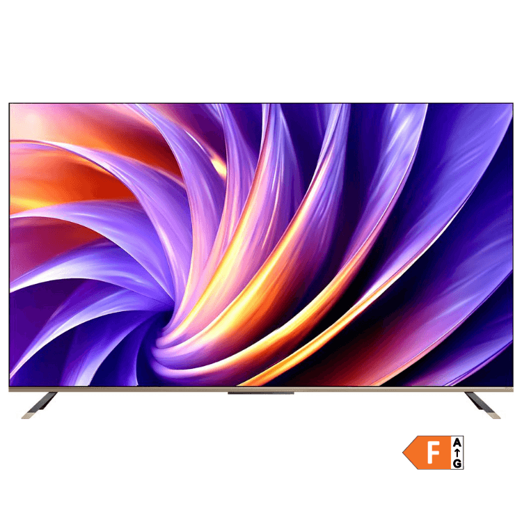 Televisão Dreame Q100 Smart TV 4K QLED 65"