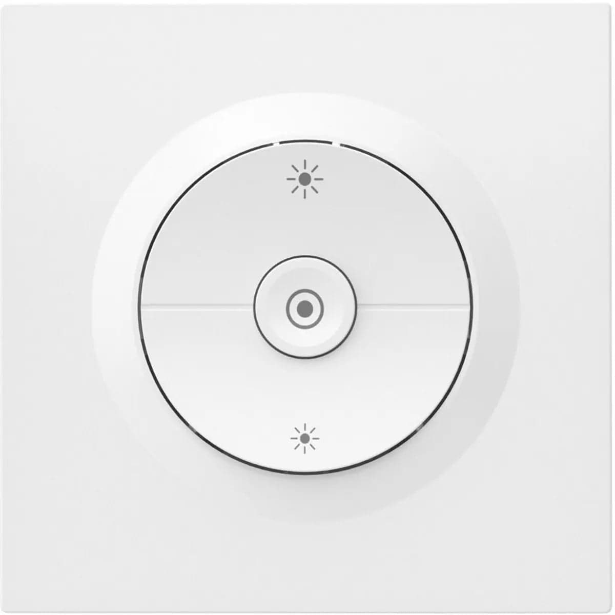 Sonoff EDIM - Caixa Interruptor Dimmer Fusion Series