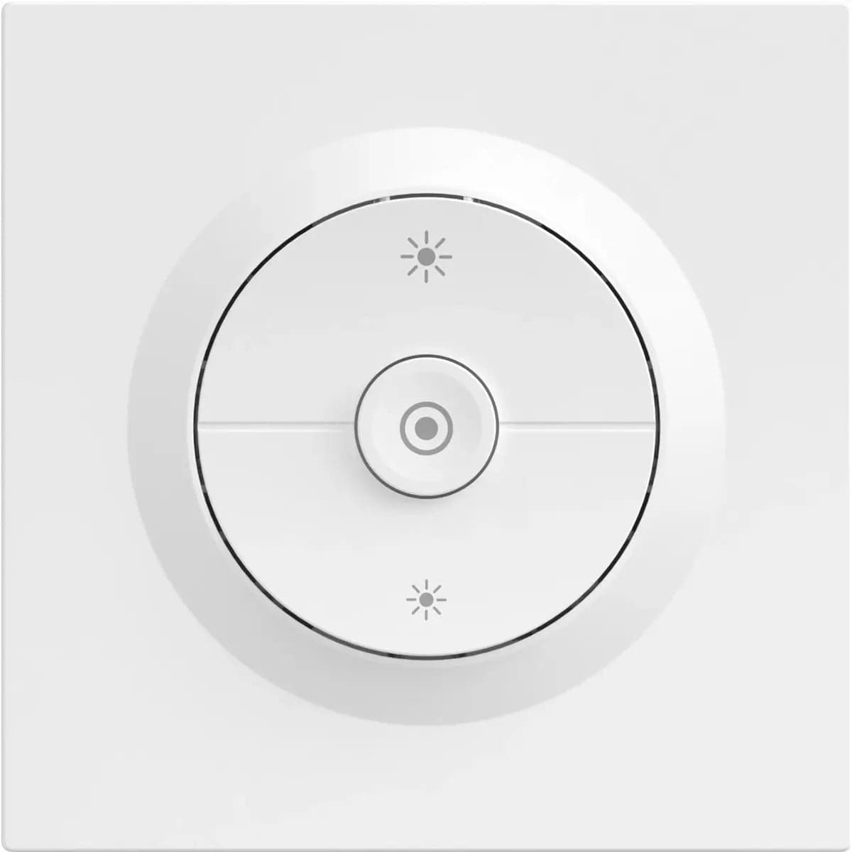 Sonoff Interruptor de Parede Dimmer Matter WiFi (Série Fusion) - Sonoff Orb-DIM (MINI-DIM-E)