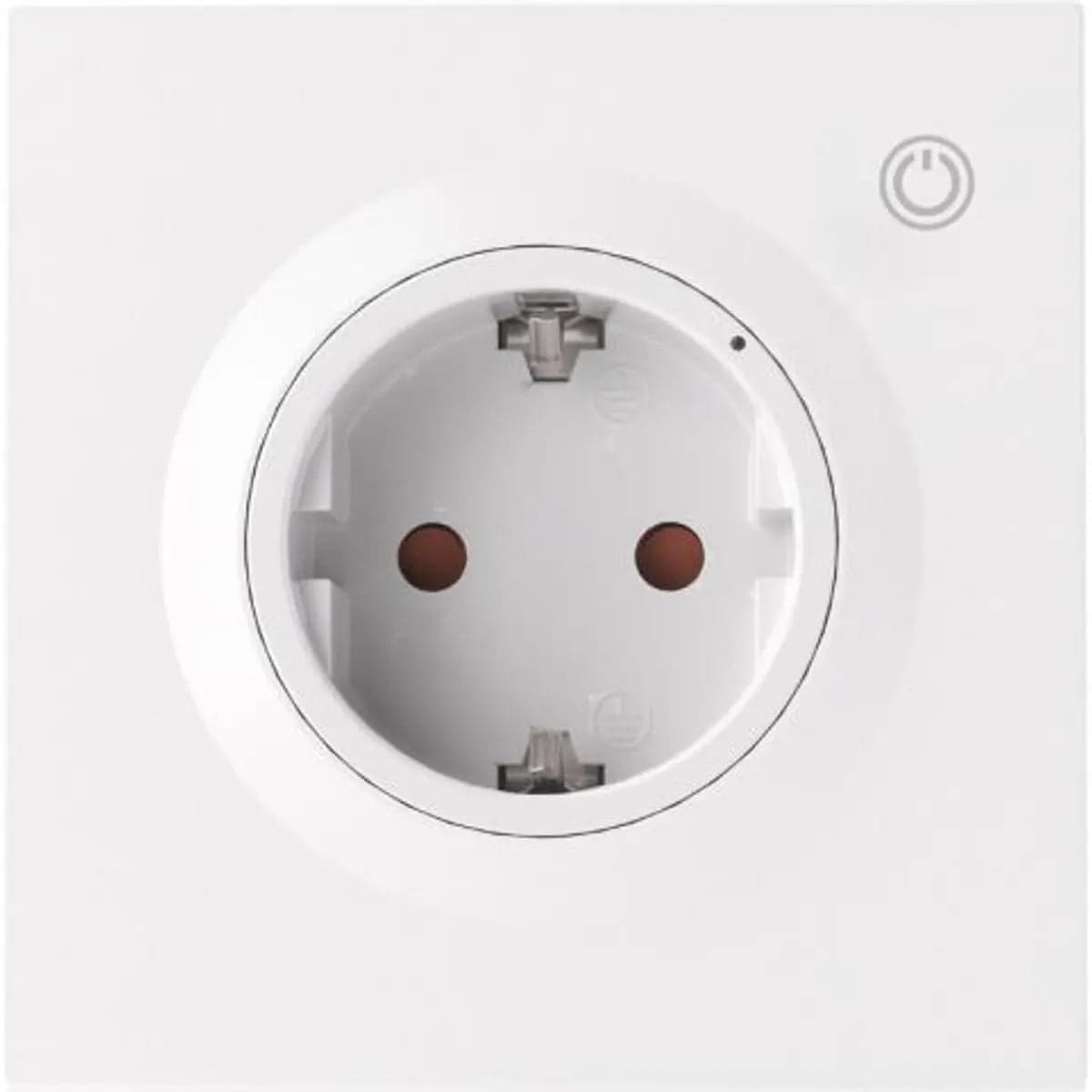 Sonoff Orb Socket - Tomada WiFi Matter Tipo F