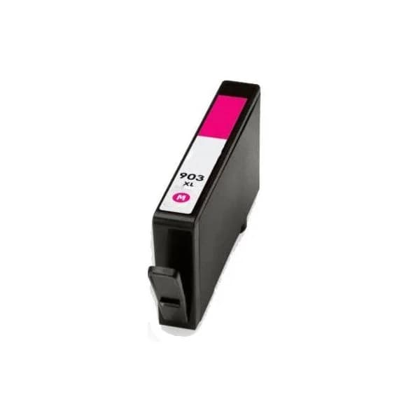 Tinteiro HP 903XL T6M07A Magenta Compatível