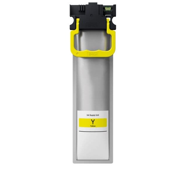 Tinteiro Compatível Epson T9444/T9454 (Amarelo) - C13T944440/C13T945440 - INK00632