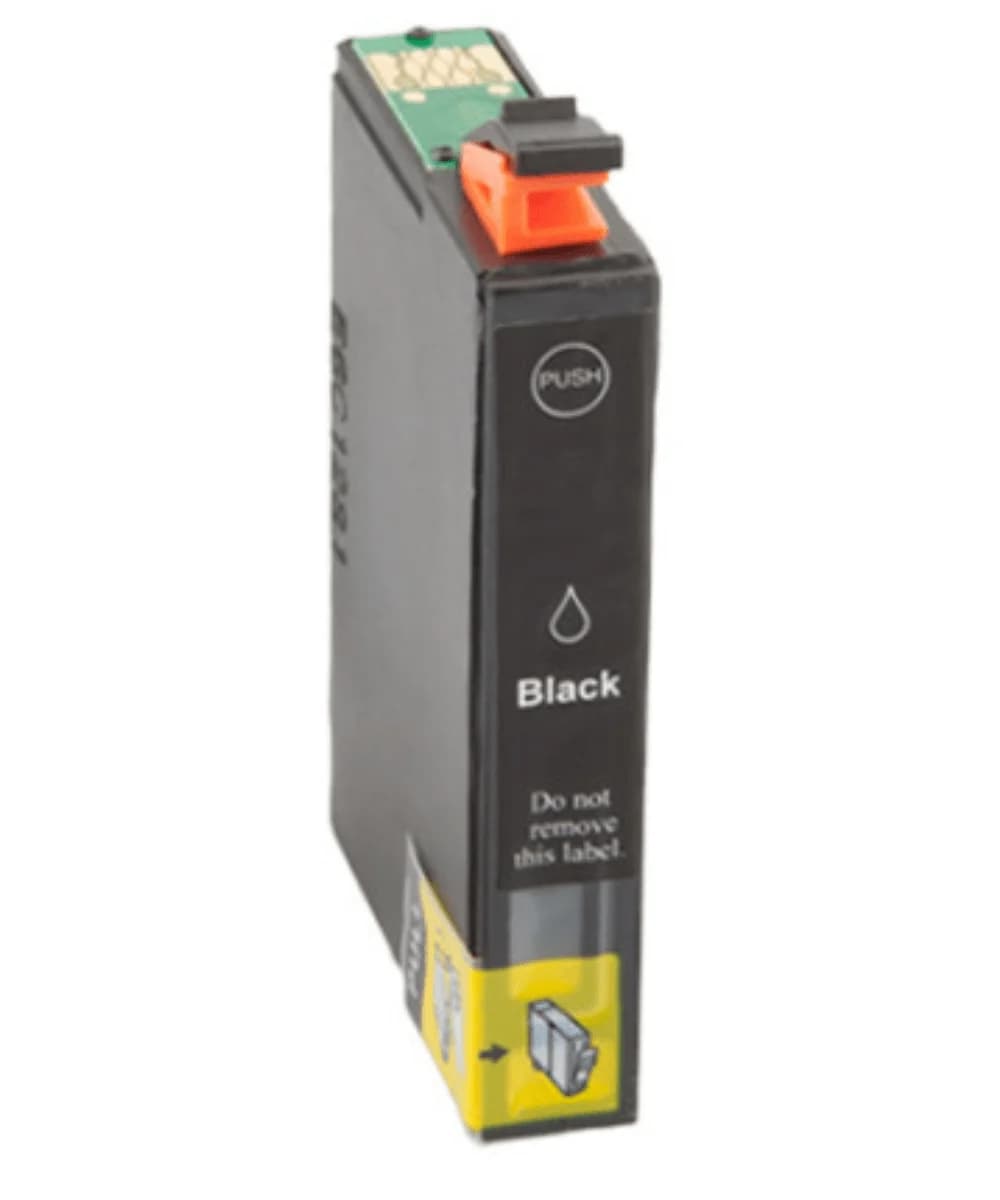 Tinteiro Epson 603 XL Compatível T03A1 / T03U1 Black Compatível