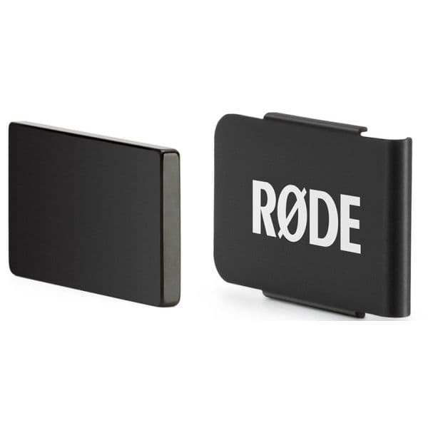 RODE Magclip Go para Wireless Go