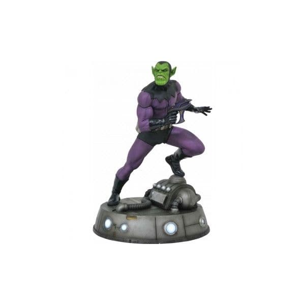 Diamond Select Toys Marvel - Skrull 28cm