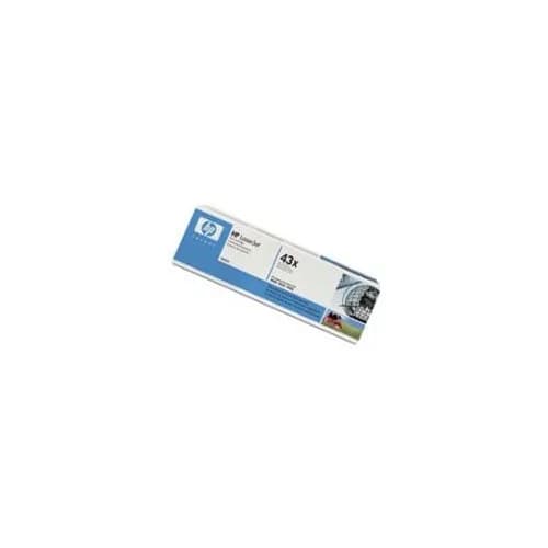 HP 43X Black C8543X