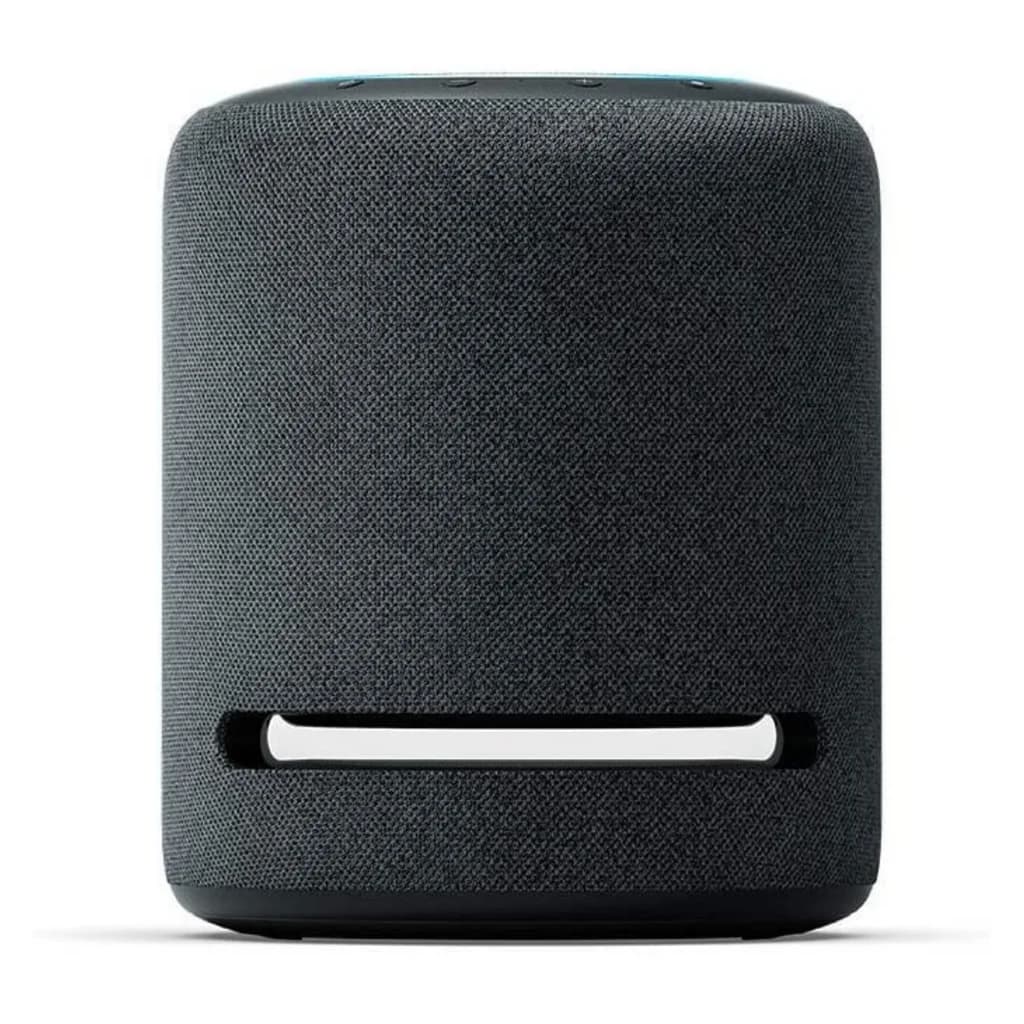 Amazon Alexa Echo Studio Preto