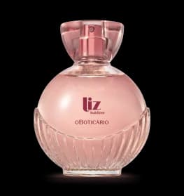O Boticário Liz Sublime Eau de Toilette 100ml (Original)