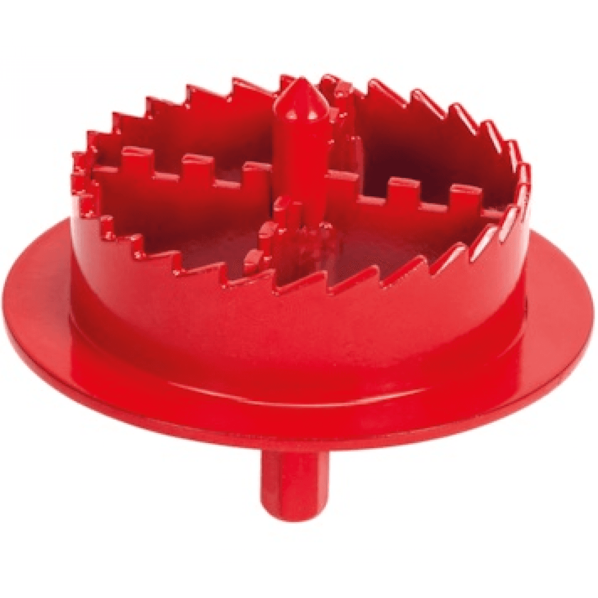 Broca para bucha 65x10mm ETICS BBE refª 155.0042 MACFER