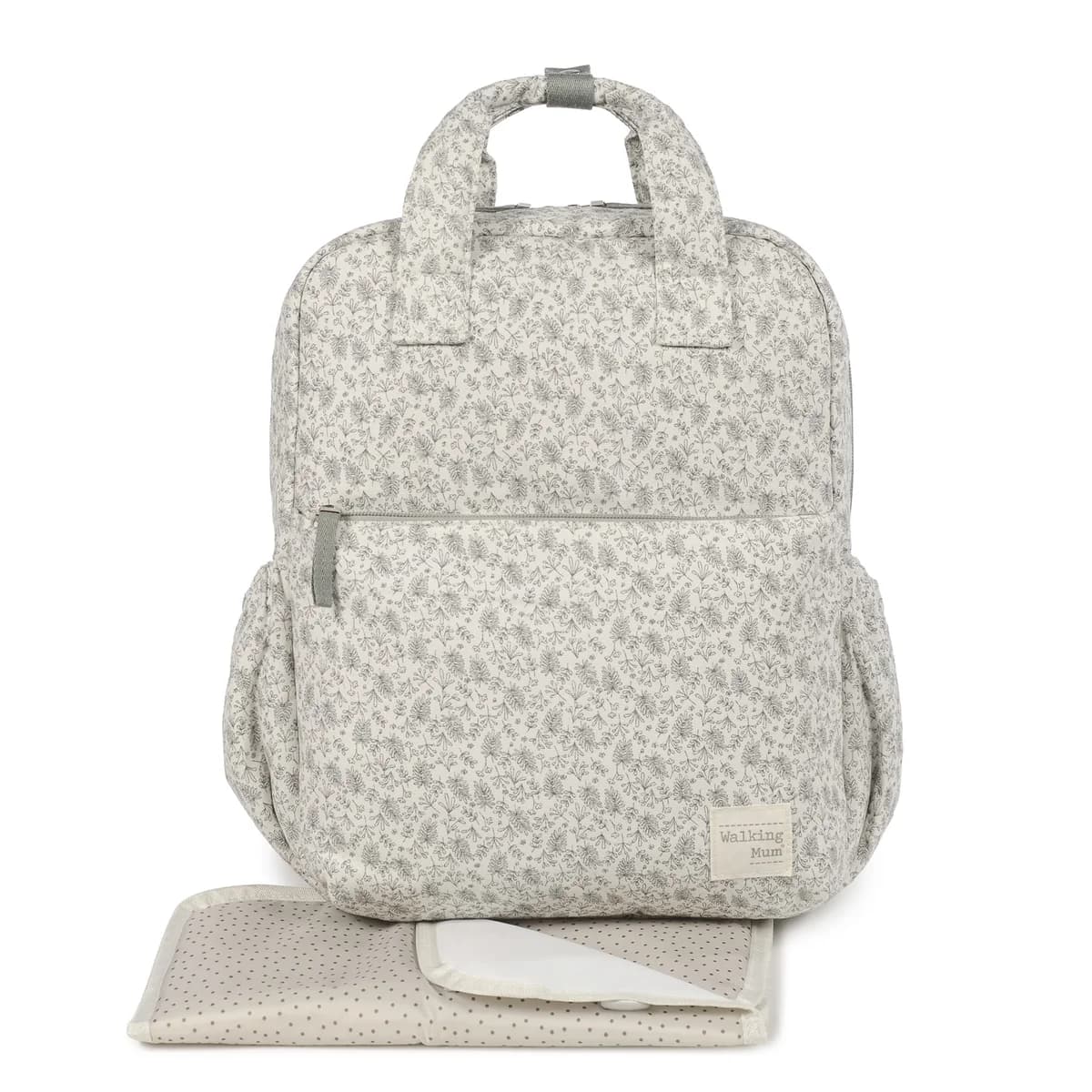 Walking Mum Mochila Gala Mint