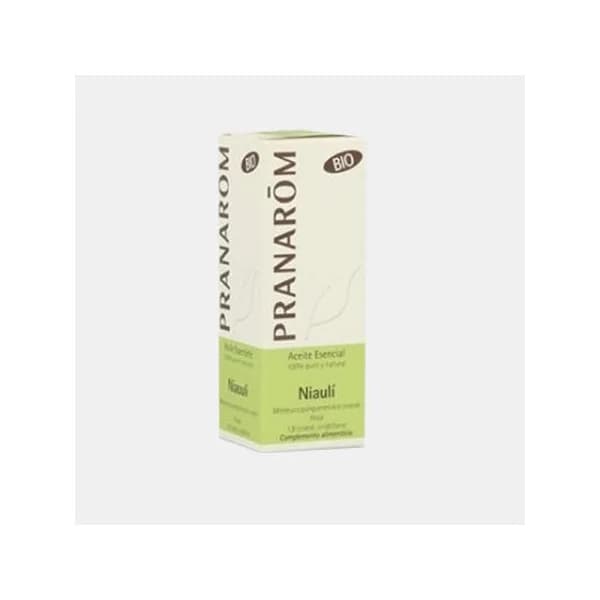 Pranarom Óleo Essencial Niaouli 5ml