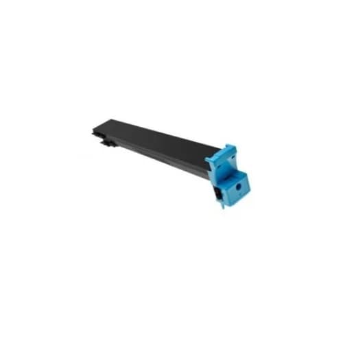 Toner Konica Minolta TN-210C Cyan 8938512 Compatível