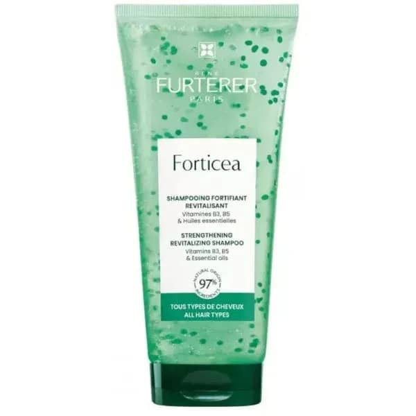 Rene Furterer Shampoo Energizante Forticea 200ml