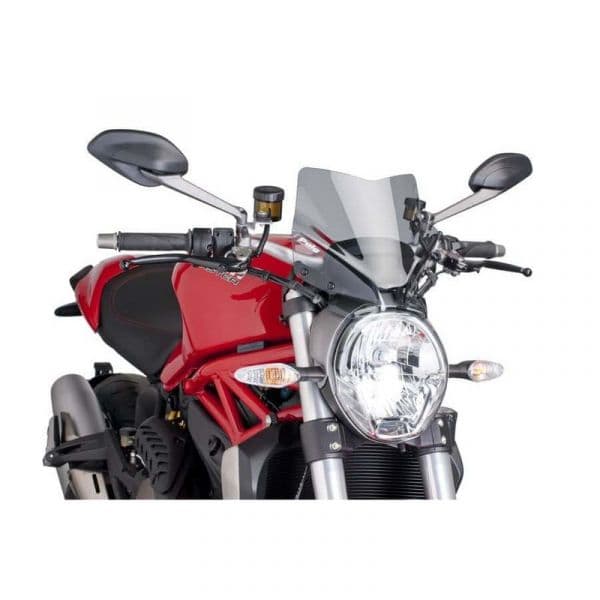 Puig Para-brisas 7013H