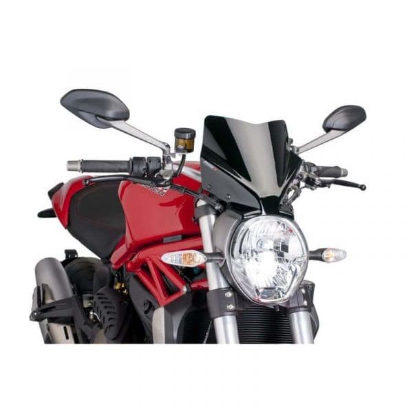 Puig Para-brisas 7013N