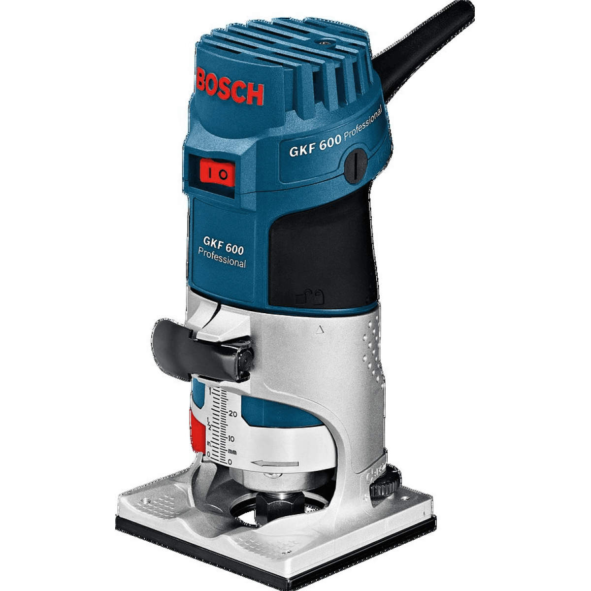 Bosch Minitupia GKF 600 - 060160A100