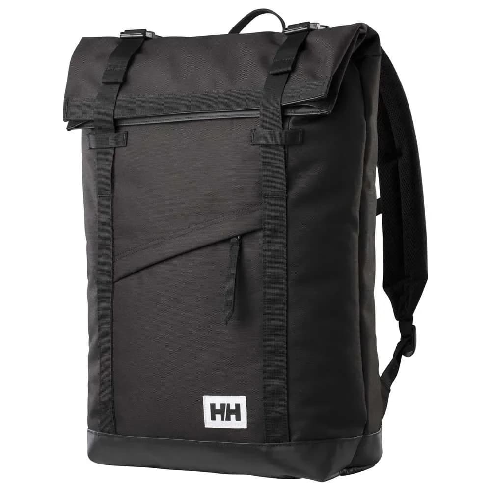 Helly Hansen Mochila Stockholm Preto 28L