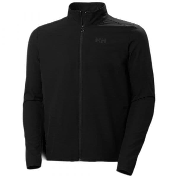 Helly Hansen Sirdal Softshell Jacket Preto XL Homem