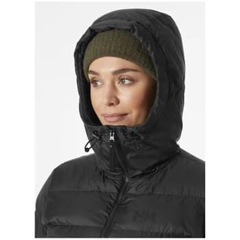 Helly Hansen Active Puffy Parka Preto S Mulher