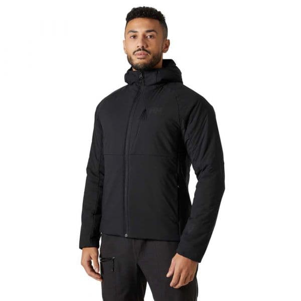 Helly Hansen Odin Stretch Insulat 2.0 Jacket Preto XL Homem