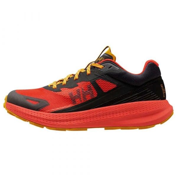 Helly Hansen Sapatilhas de Trail Running Skyhawk Tr Cherry Tomato 40