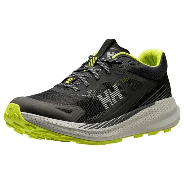 Helly Hansen Sapatilhas de Trail Running Skyhawk Tr Black 48