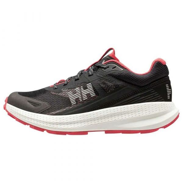 Helly Hansen Sapatilhas de Trail Running Skyhawk Tr Black 38 2/3