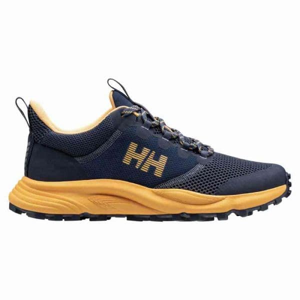 Helly Hansen Sapatilhas de Trail Running Featherswift 2 Tr Evening Blue 39 1/3