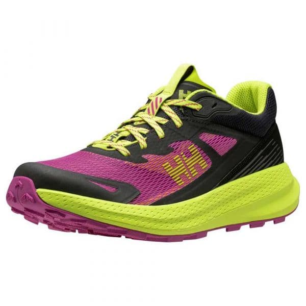 Helly Hansen Sapatilhas de Trail Running Skyhawk Tr Magenta 2.0 44 1/2