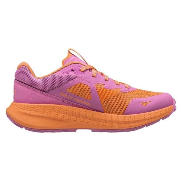 Helly Hansen Sapatilhas de Trail Running Skyhawk Tr Meta Pink / Apricot Crush 40 1/2
