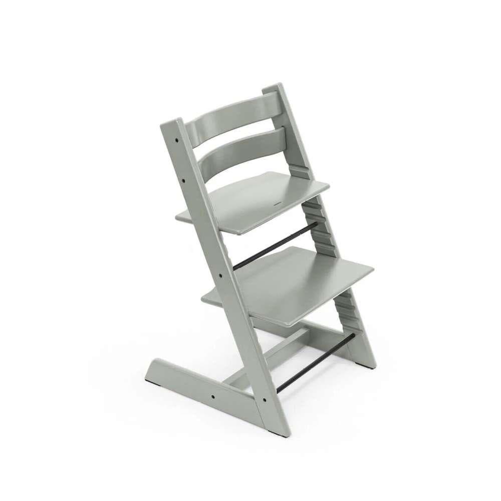Stokke Cadeira De Refeição Tripp Trapp Glacier Green