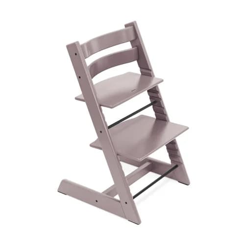Stokke Cadeira de Refeição Tripp Trapp Heather Mauve