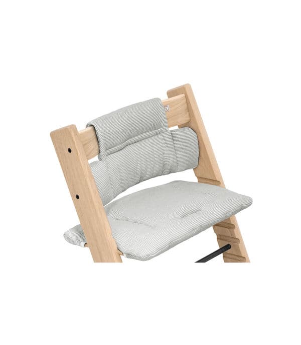 Stokke Tripp Trapp Baby Set Blanco - 159305