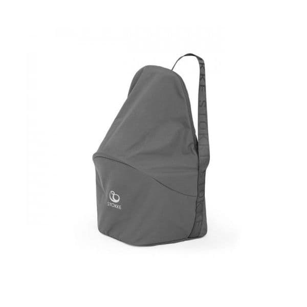Stokke Saco de Transporte Cadeira de Papa Clikk Dark Grey