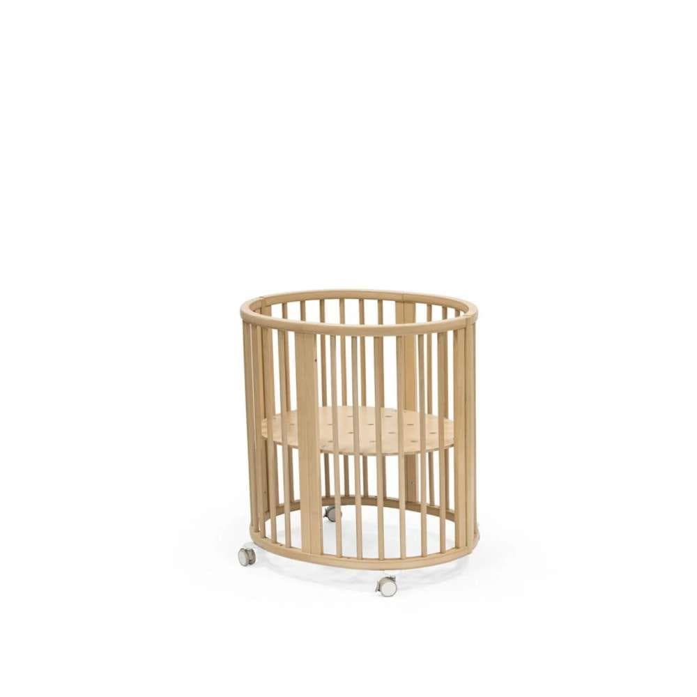 Berço Stokke Sleepi Mini V3 Natural