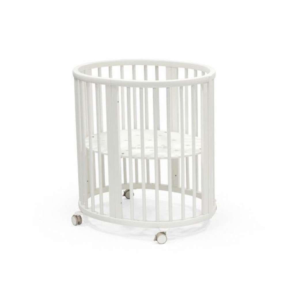 Berço Stokke Sleepi Mini V3 Branco