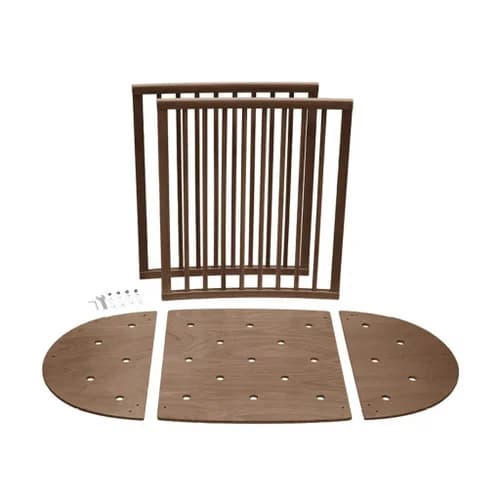 Stokke Kit de Extensão Sleepi V3 Warm Brown 592104