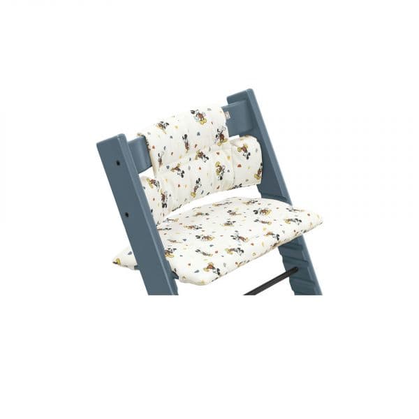Stokke Almofada para Cadeira Tripp Trapp Classic Mickey Celebration