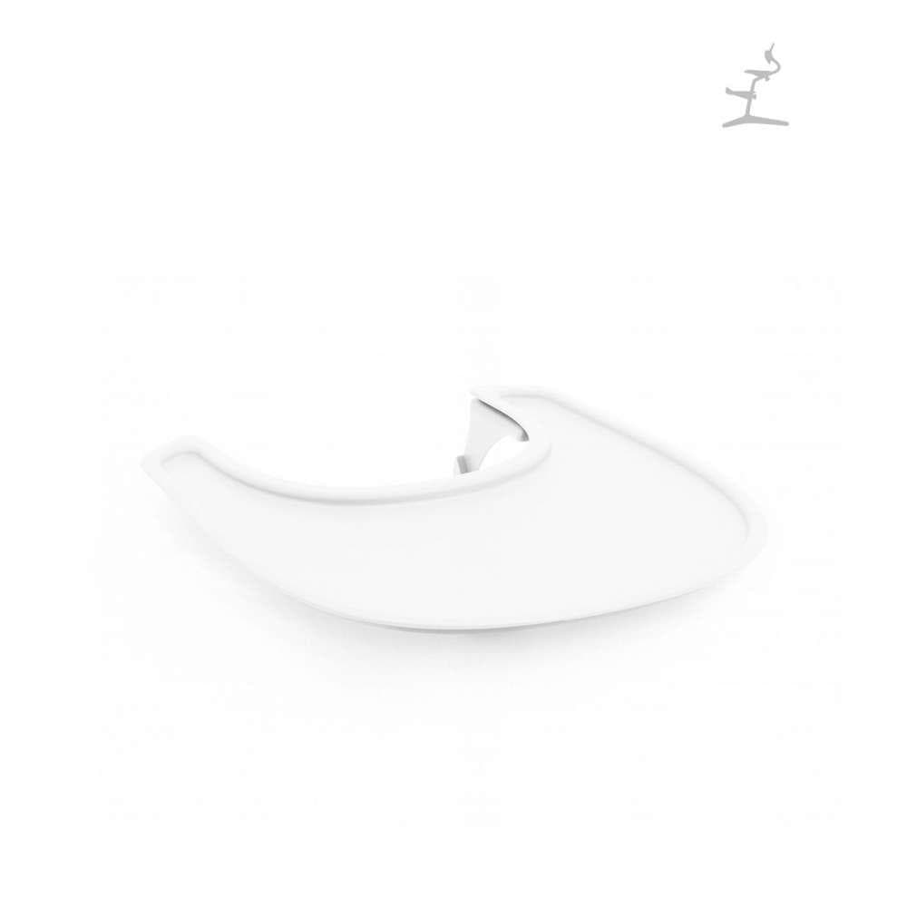 Stokke Bandeja Nomi White
