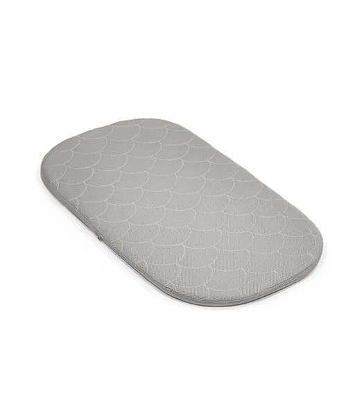 Stokke Colchão para Berço Snoozi - Graphite Grey