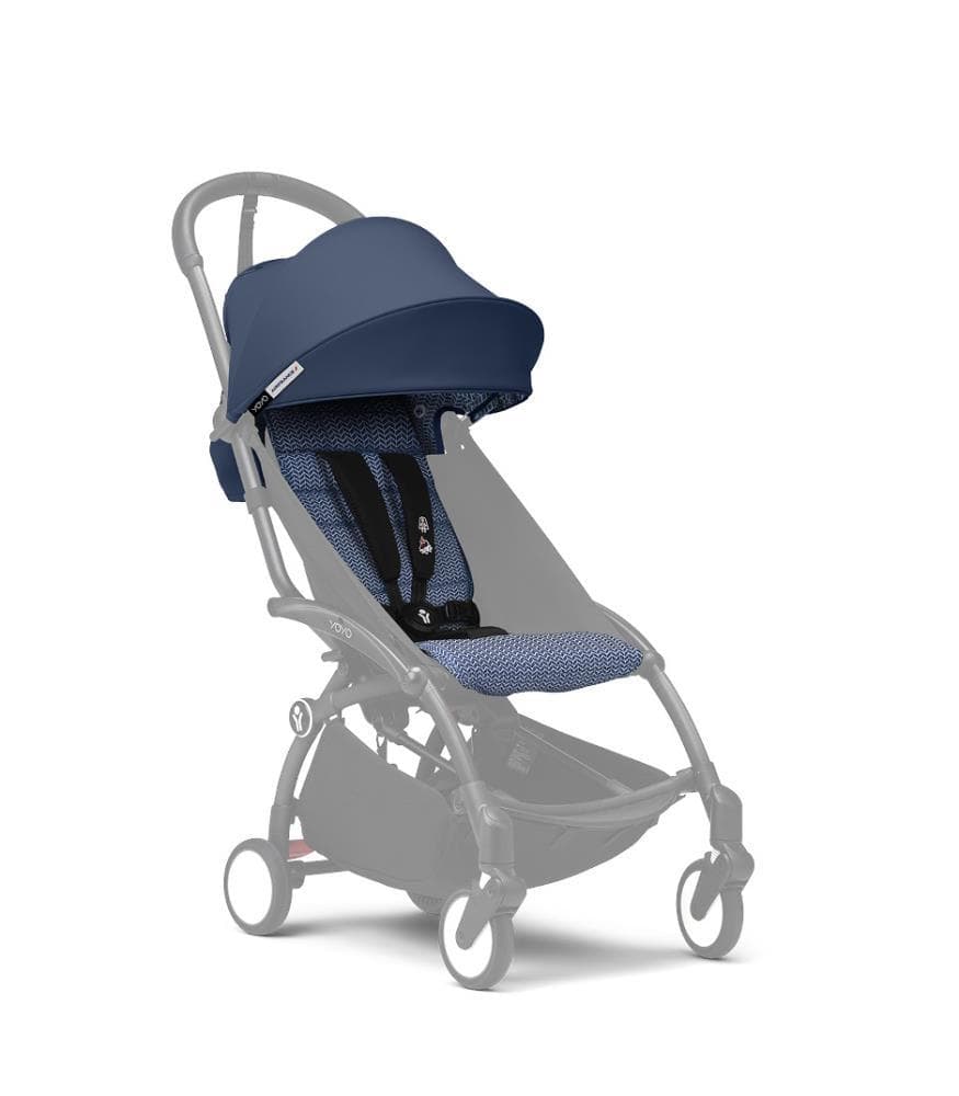 Stokke Pack Air France Blue