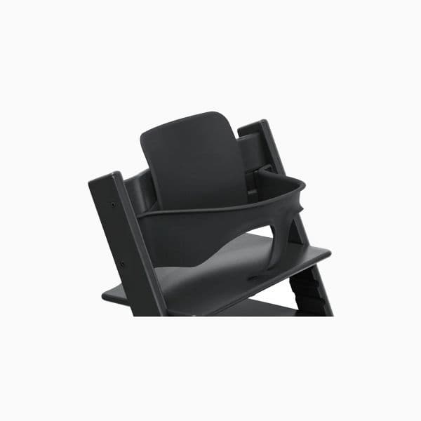 Stokke Tripp Trapp Baby Set 2 Black