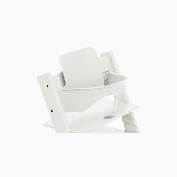 Stokke Tripp Trapp Baby Set 2 White