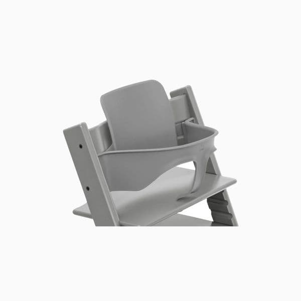 Stokke Tripp Trapp Baby Set 2 Storm Grey